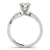 Engagement Rings Multirow - TN84258